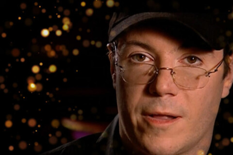 Jamie Gold is Back! But Was He Ever Gone? Jamie Gold