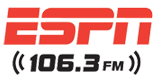 ESPN 106.3FM Interview