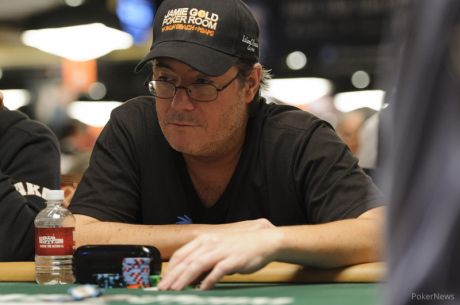 2006 WSOP Champ Jamie Gold Thinks “Maybe I Can Compete Again” and Talks YouStake