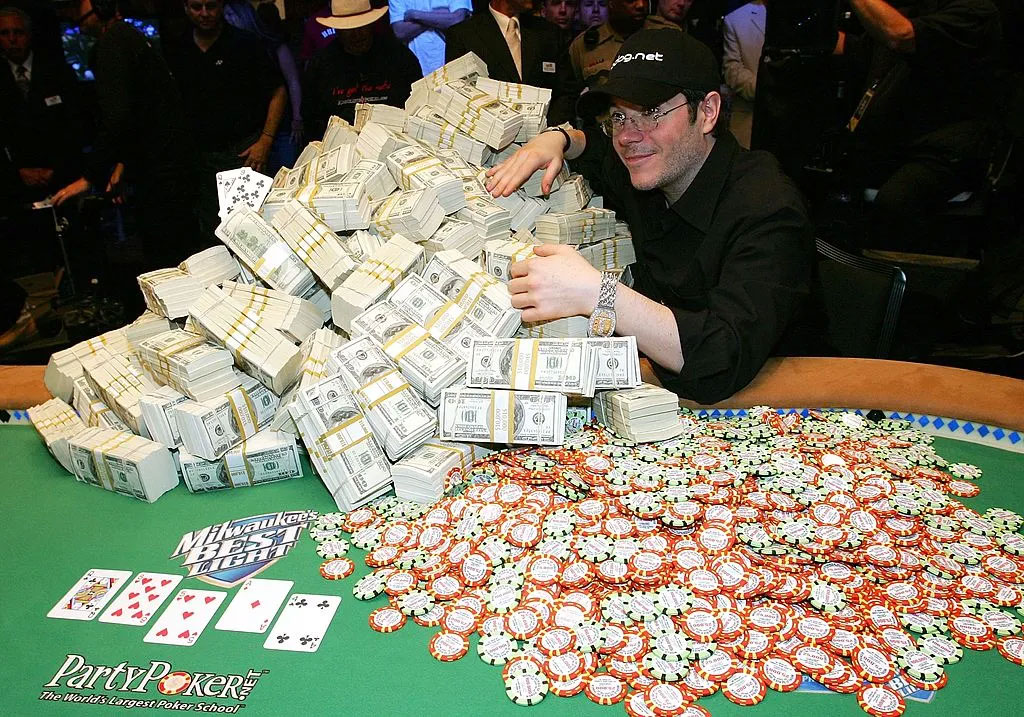 Jamie Gold Money Week October 2026